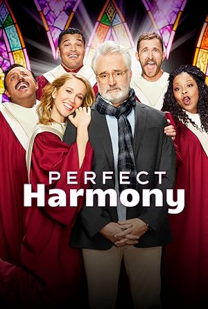 مسلسل Perfect Harmony الموسم 1 مترجمة