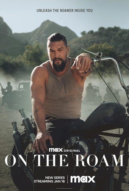 مسلسل On The Roam الموسم 1 مترجمة