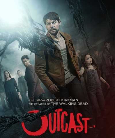 مسلسل Outcast الموسم 2 مترجمة
