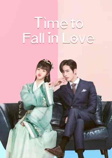 مسلسل حان وقتي للوقوع في الحب Time To Fall In Love مترجمة