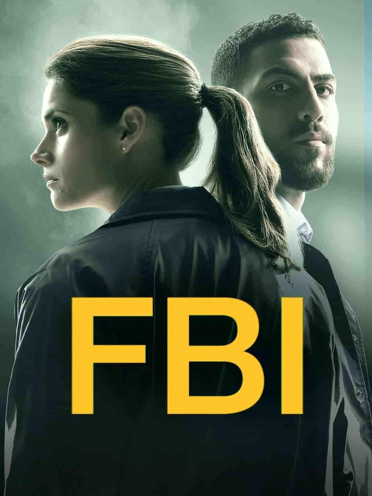 مسلسل FBI الموسم 2 مترجمة