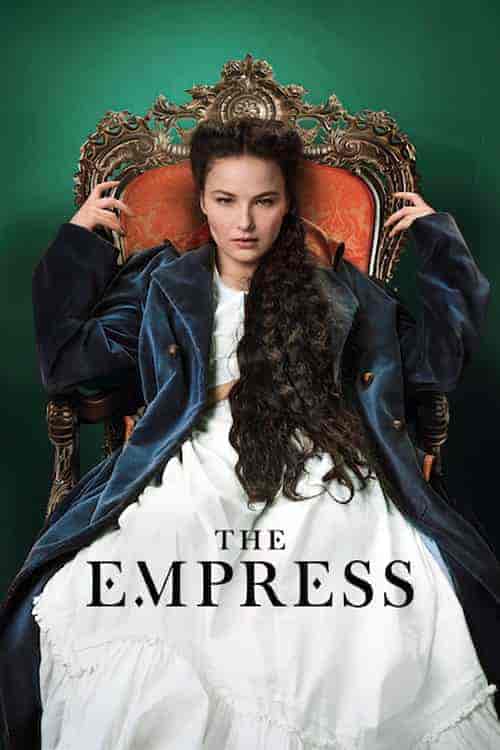 مسلسل The Empress الموسم 1 مترجمة