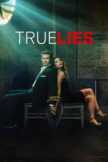 مسلسل True Lies 2023 الموسم 1 مترجمة