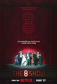 مسلسل برنامج 8 The 8 Show مترجمة