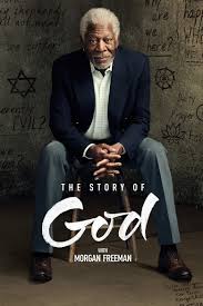 مسلسل The Story Of God With Morgan Freeman المو سم 2 مترجمة