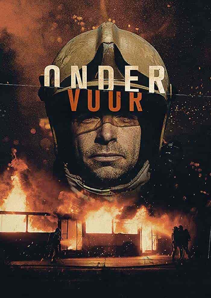 مسلسل Under Fire الموسم 1 مترجمة