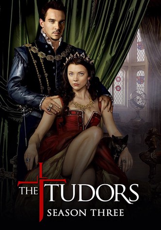 مسلسل The Tudors الموسم 2 مترجمة