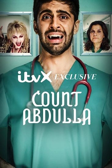 مسلسل Count Abdulla الموسم 1 مترجمة