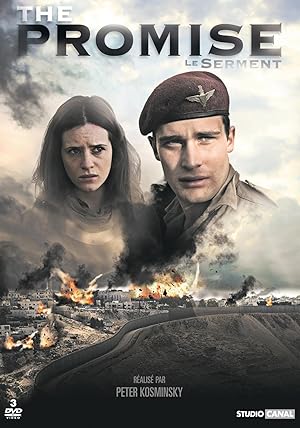 مسلسل The Promise الموسم 1 مترجمة