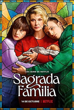 مسلسل Holy Family الموسم 2