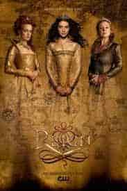 مسلسل Reign الموسم 1