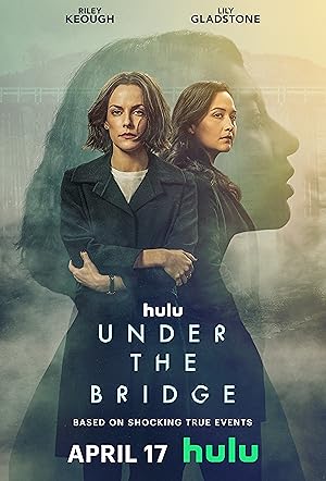 مسلسل Under The Bridge الموسم 1 مترجمة