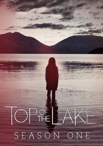 مسلسل Top Of The Lake الموسم 1 مترجمة