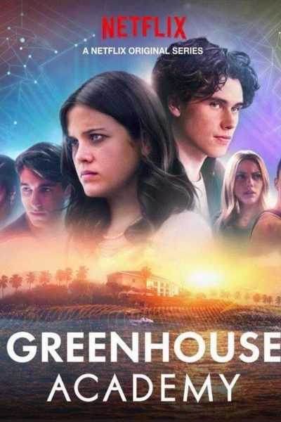 مسلسل Greenhouse Academy الموسم 2