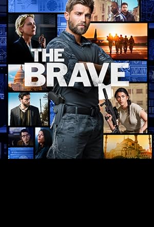 مسلسل The Brave الموسم 1 مترجمة