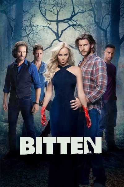 مسلسل Bitten الموسم 3 مترجمة