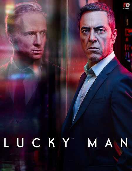 مسلسل Lucky Man الموسم 3 مترجمة