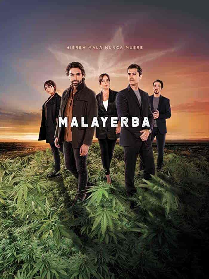 مسلسل MalaYerba الموسم 1 مترجمة