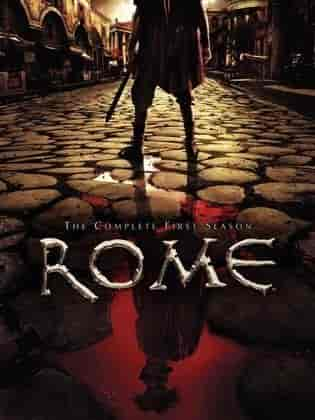 مسلسل Rome الموسم 2