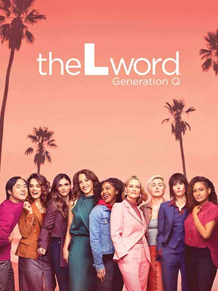 مسلسل The L Word: Generation Q الموسم 1 مترجمة