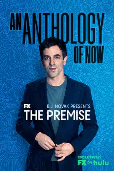 مسلسل The Premise الموسم 1 مترجمة