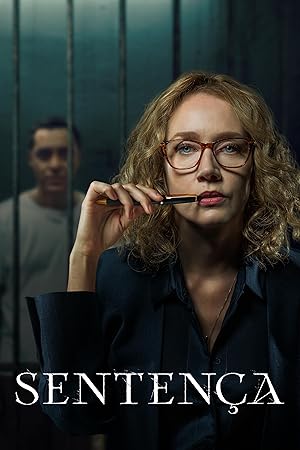 مسلسل Verdict الموسم 1 مترجمة