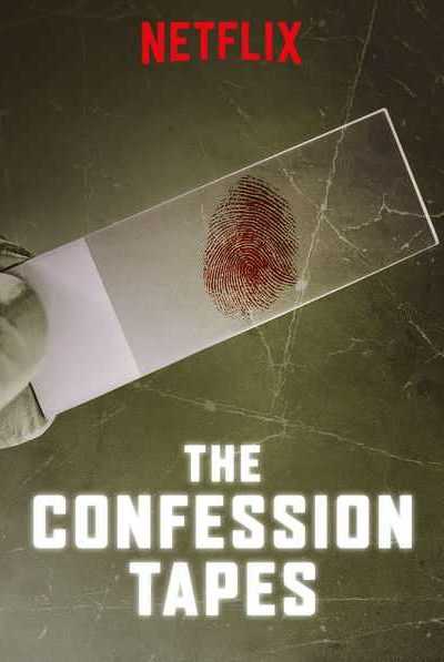 مسلسل The Confession Tapes الموسم 2 مترجمة