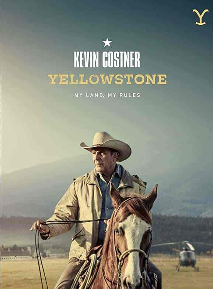 مسلسل Yellowstone الموسم 1 مترجمة