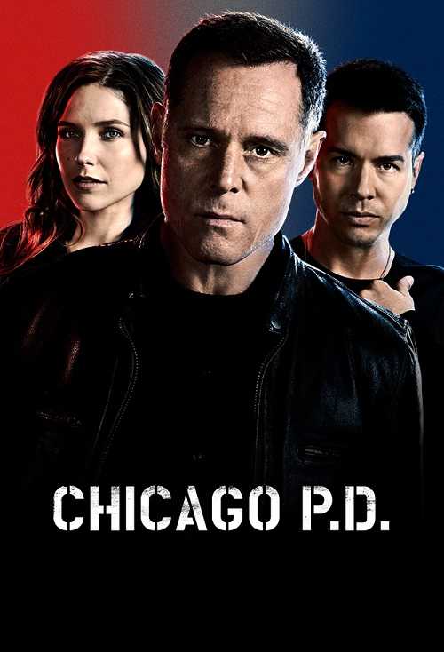 مسلسل Chicago PD الموسم 2 مترجمة