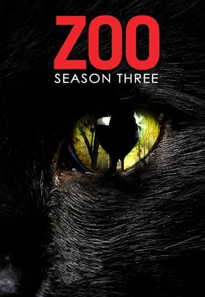 مسلسل Zoo الموسم 3 مترجمة