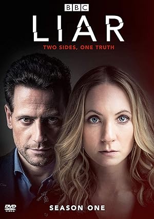 مسلسل Liar الموسم 1 مترجمة