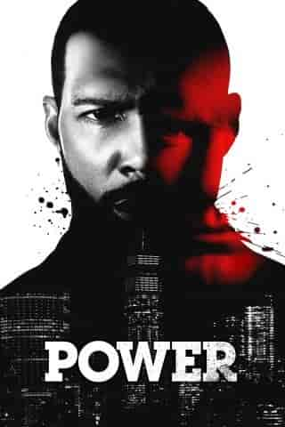 مسلسل Power الموسم 3