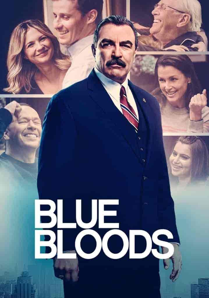 مسلسل Blue Bloods الموسم 13 مترجمة