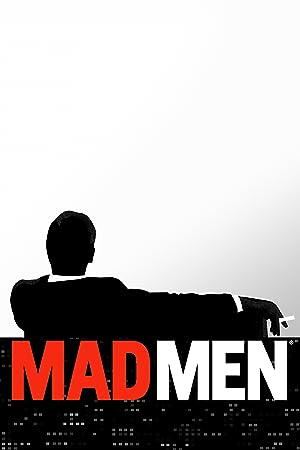 مسلسل Mad Men الموسم 1