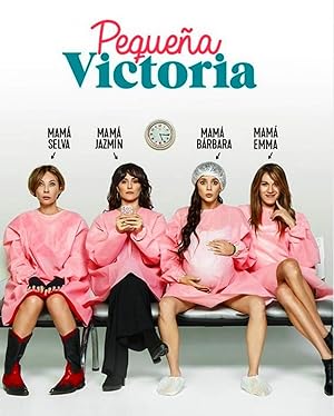 مسلسل Victoria Small الموسم 1 مترجمة