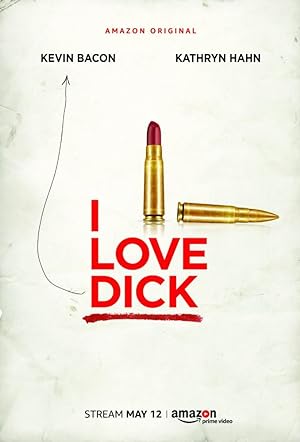 مسلسل I Love Dick الموسم 1 مترجمة