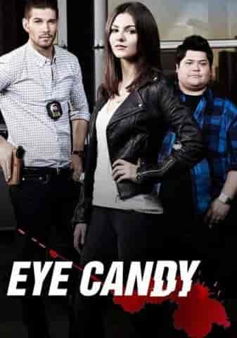 مسلسل Eye Candy الموسم 1