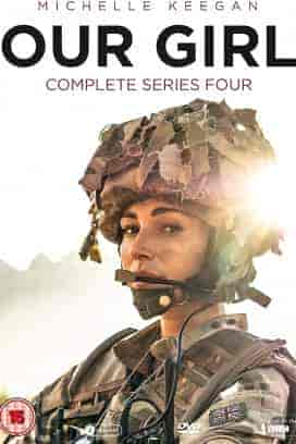 مسلسل Our Girl الموسم 4 مترجمة