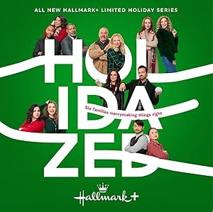 مسلسل Holidazed الموسم 1 الحلقة 8 مترجمة