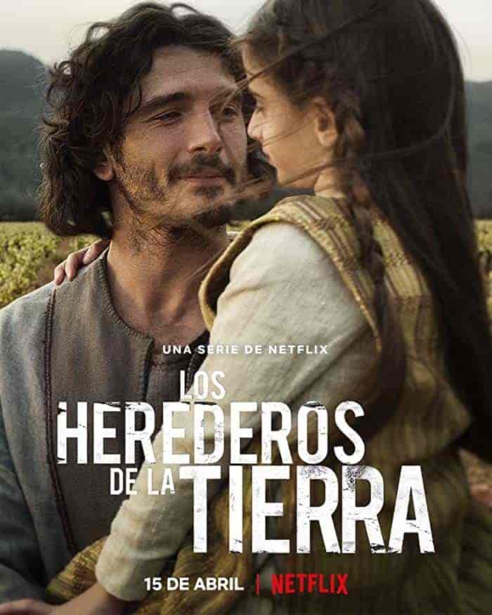 مسلسل Heirs To The Land الموسم 1 مترجمة