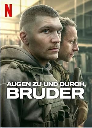 مسلسل Go Ahead, Brother الموسم 1 مترجمة