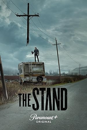 مسلسل The Stand الموسم 1