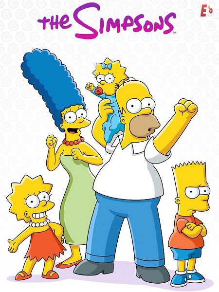 انمي The Simpsons الموسم 32 مترجمة