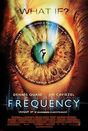 مسلسل Frequency الموسم 1 مترجمة