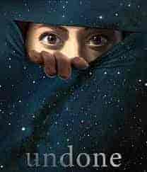 مسلسل Undone الموسم 1 مترجمة