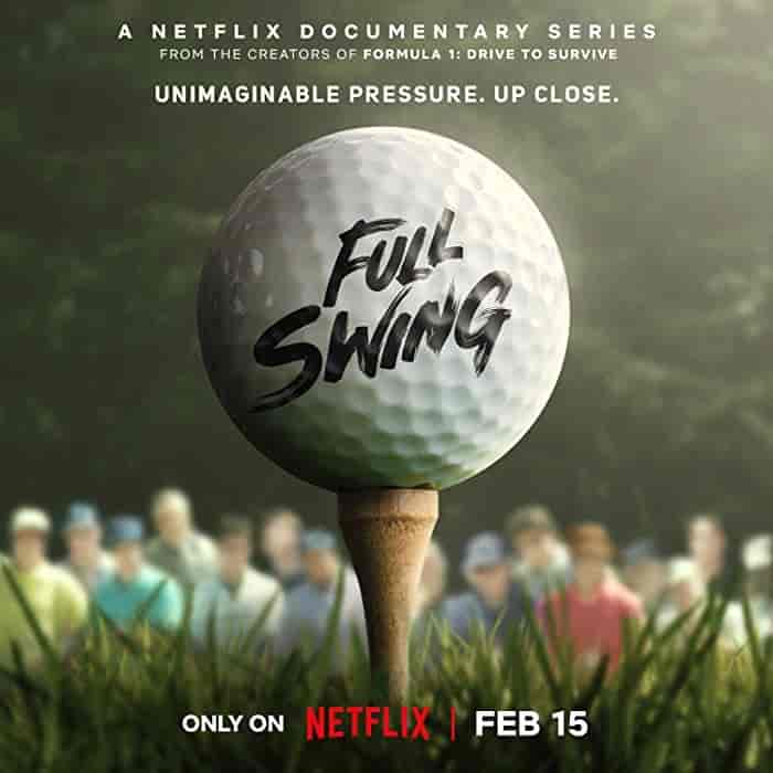 مسلسل Full Swing الموسم 1 مترجمة