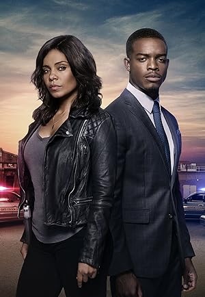 مسلسل Shots Fired الموسم 1 مترجمة