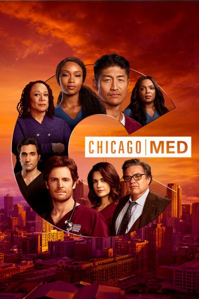 مسلسل Chicago Med الموسم 6 مترجمة