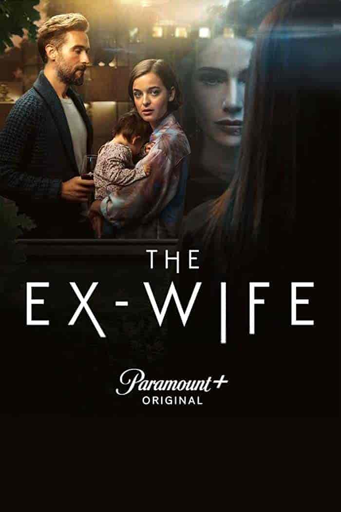 مسلسل The Ex Wife الموسم 1 مترجمة