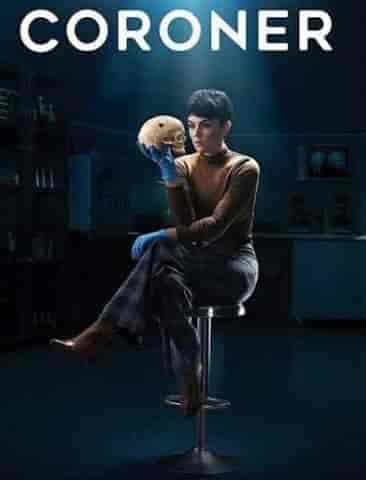 مسلسل Coroner الموسم 3